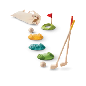 Mini Golf - Full Set