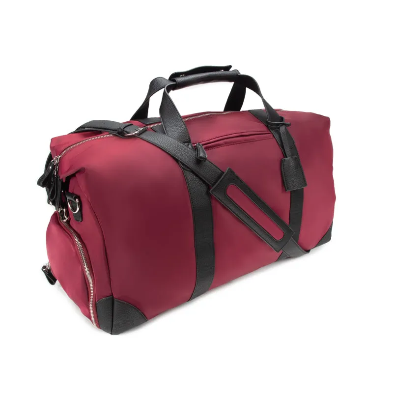 Morrison Duffel Bag