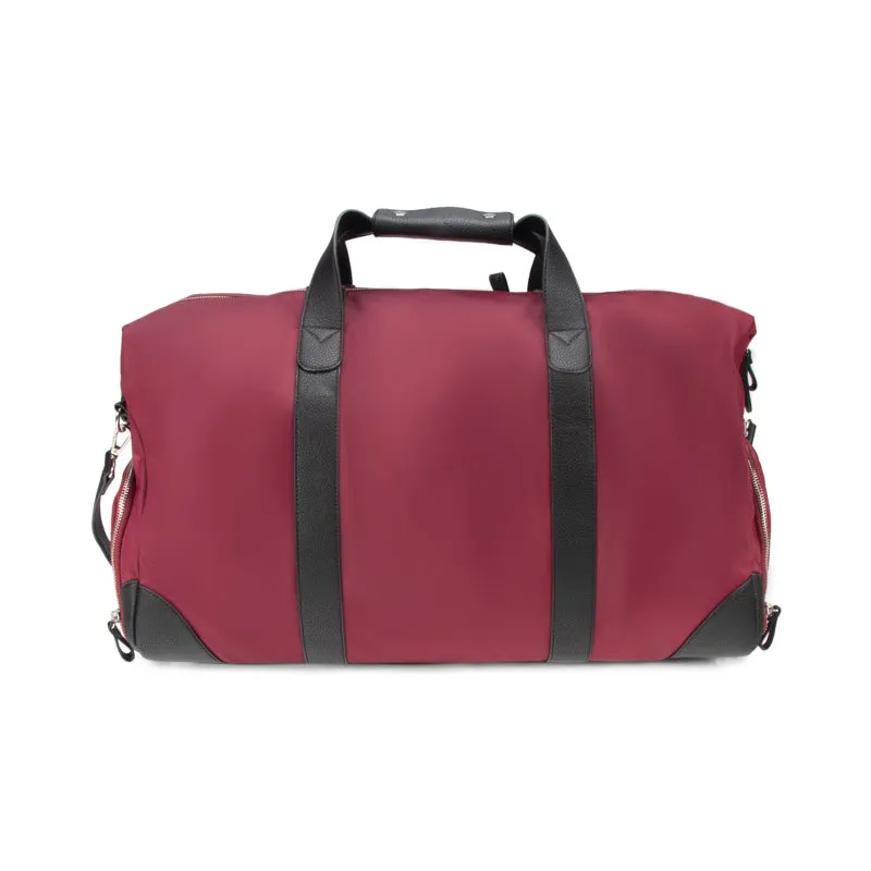 Morrison Duffel Bag