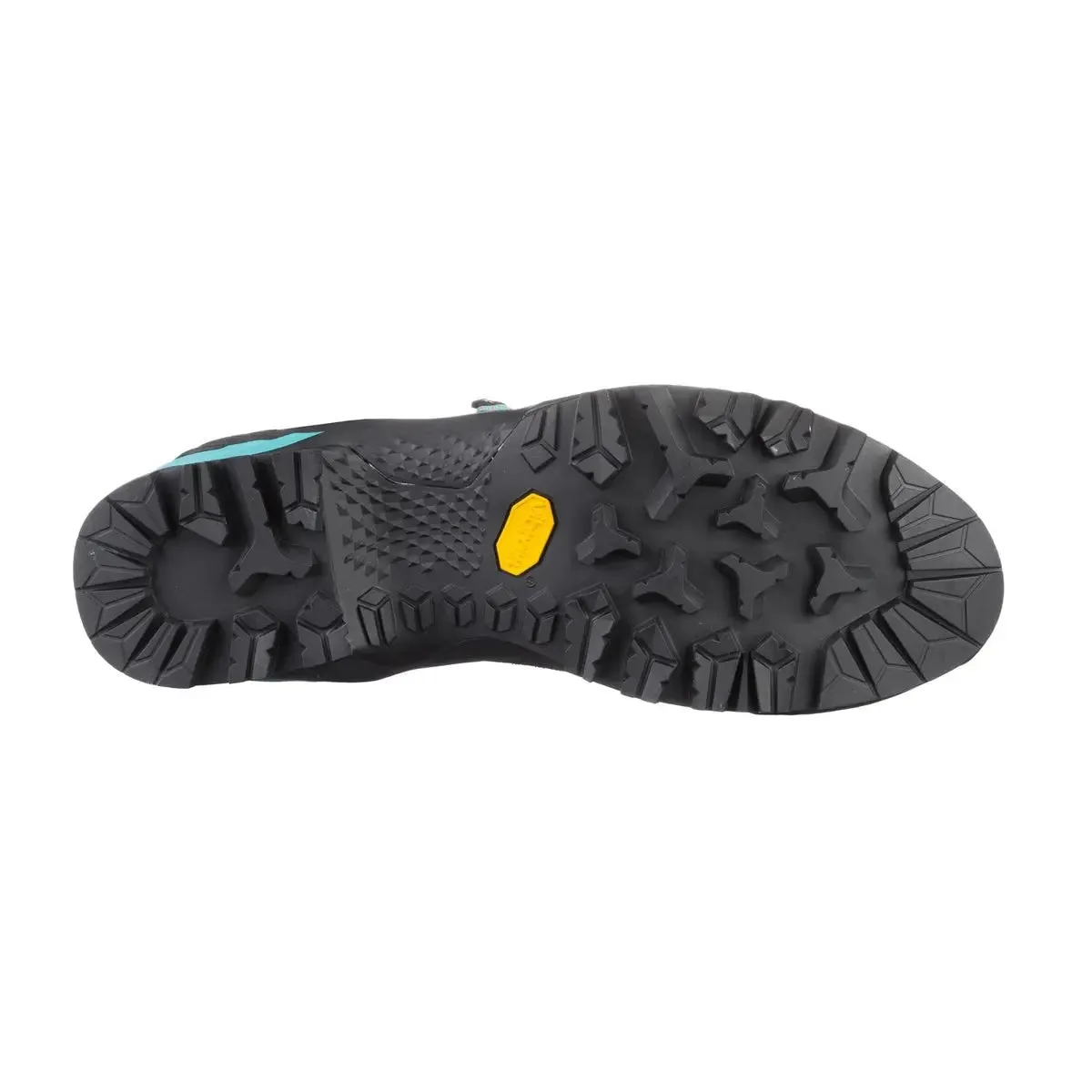 Mountain Trainer Mid GORE-TEX® - Black Magnet