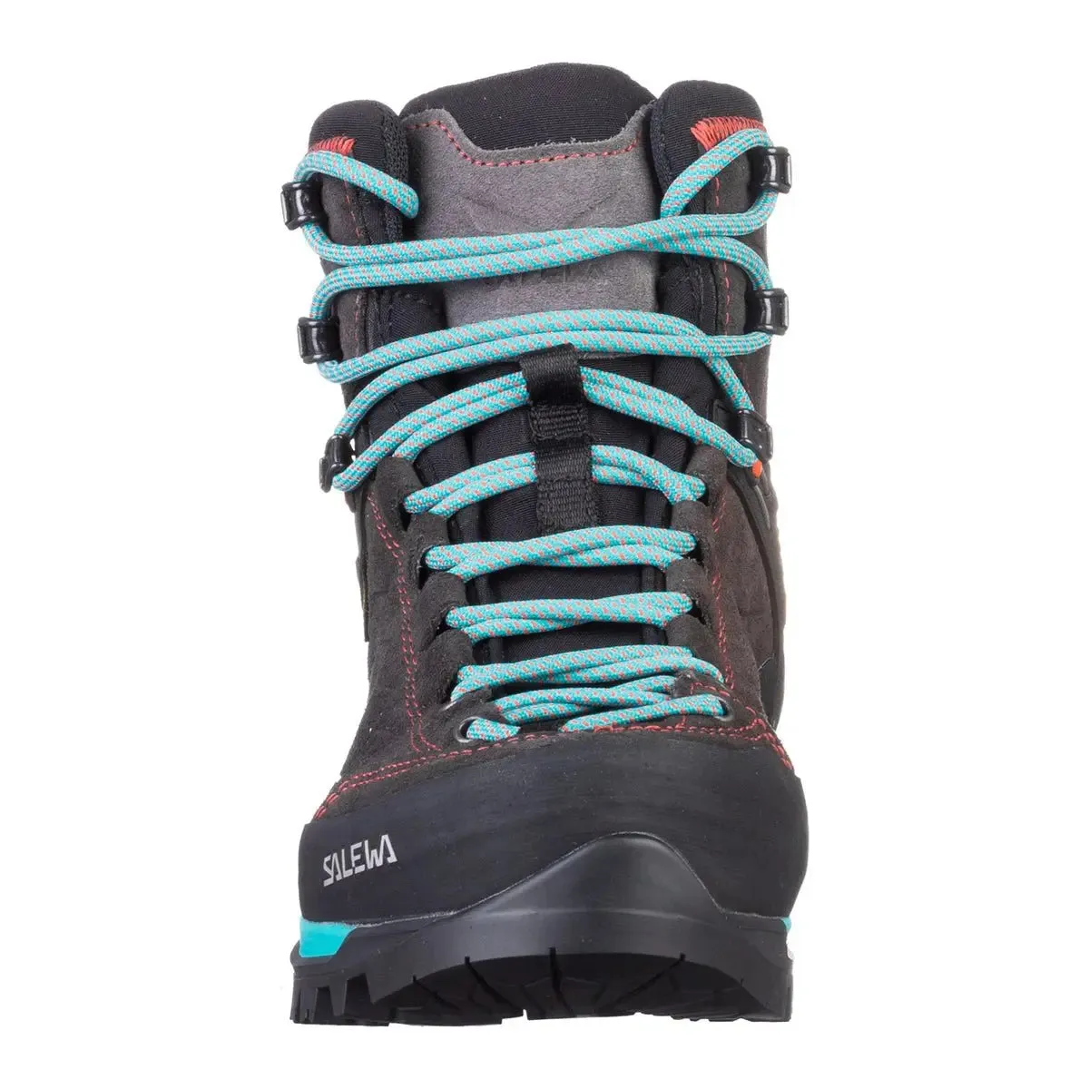 Mountain Trainer Mid GORE-TEX® - Black Magnet