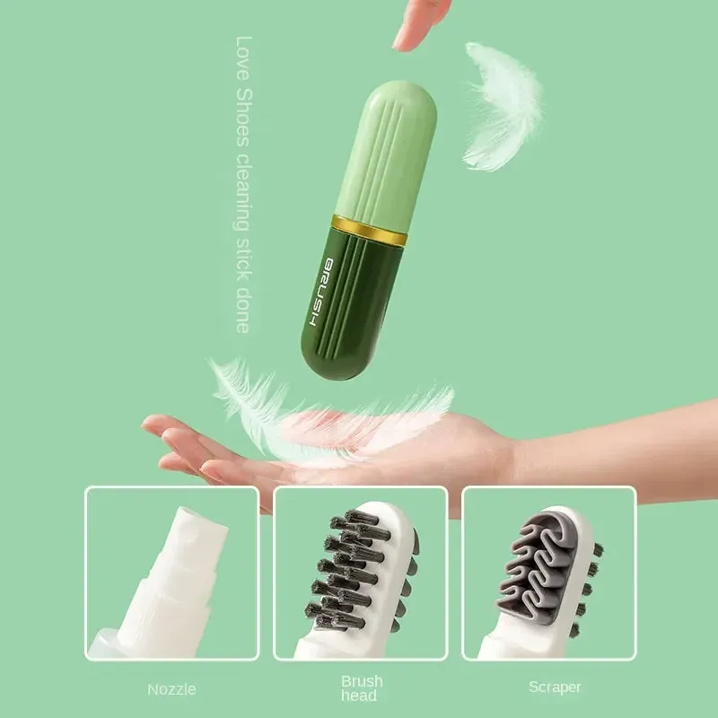 Multifunctional Shoe Care Cleaning Kit