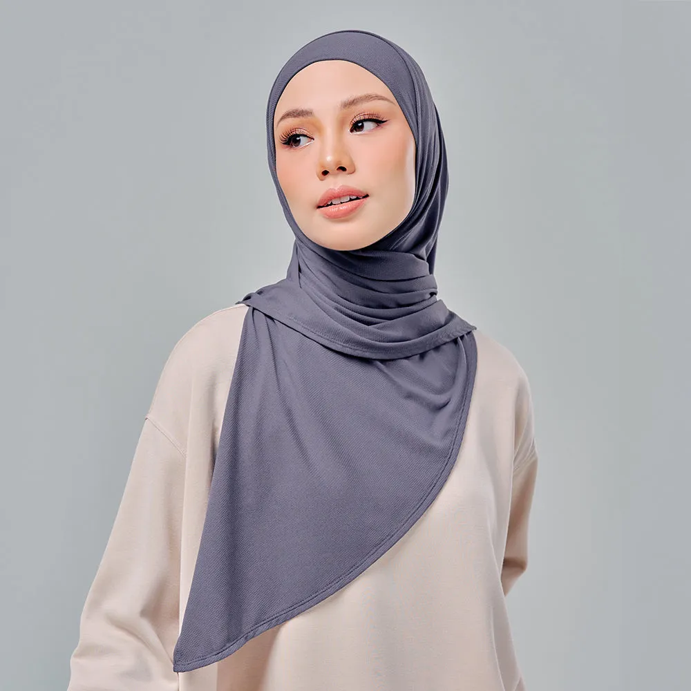 (Nano) Najwa Sport Niya - Gambit