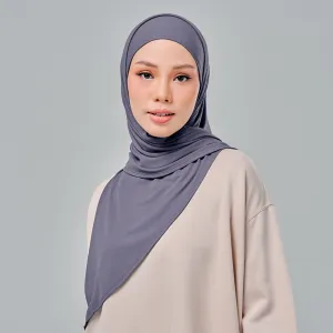 (Nano) Najwa Sport Niya - Gambit