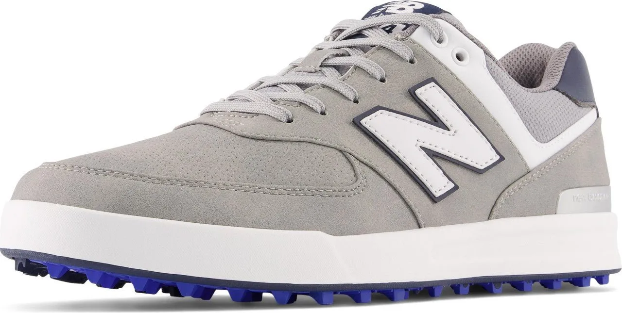 New Balance 574 Greens Golf Shoes