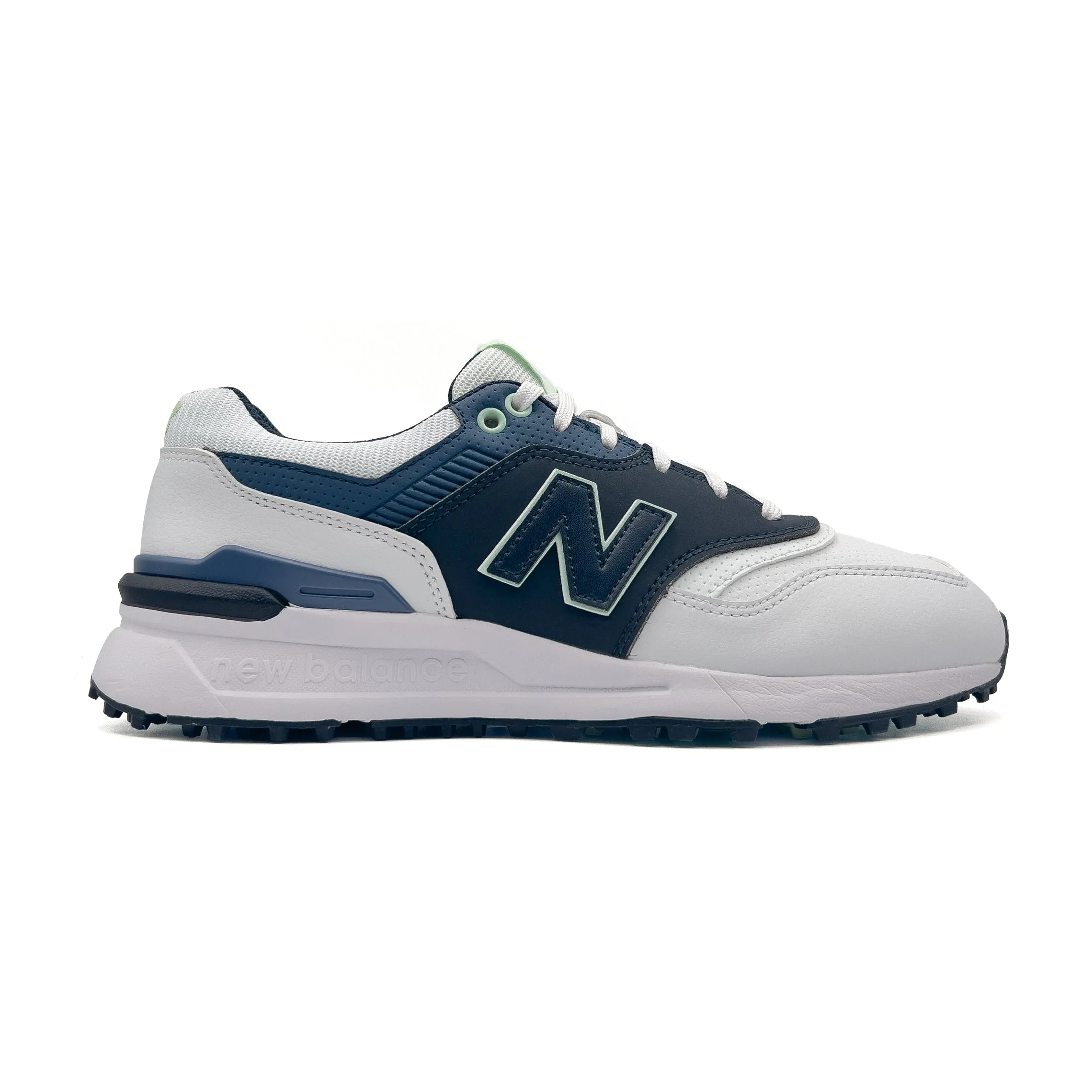 New Balance 997 SL Golf Shoes