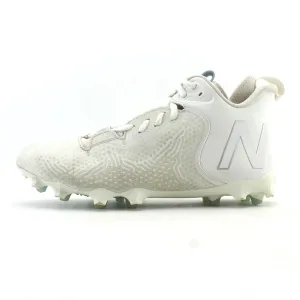 NEW BALANCE  FREEZE 3.0 JR. LACROSSE CLEATS