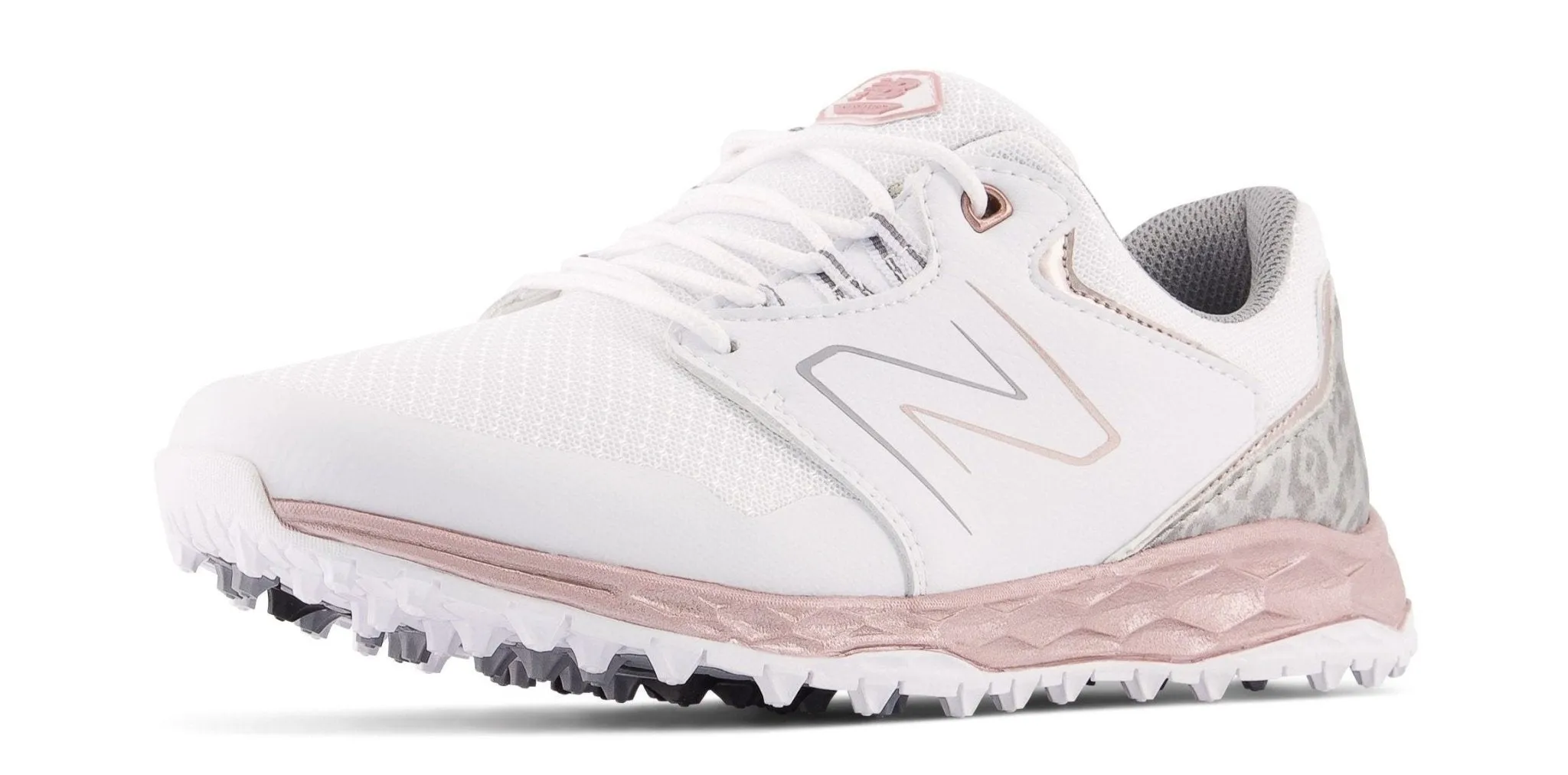 New Balance Fresh Foam LINKSSL V2 Golf Shoes