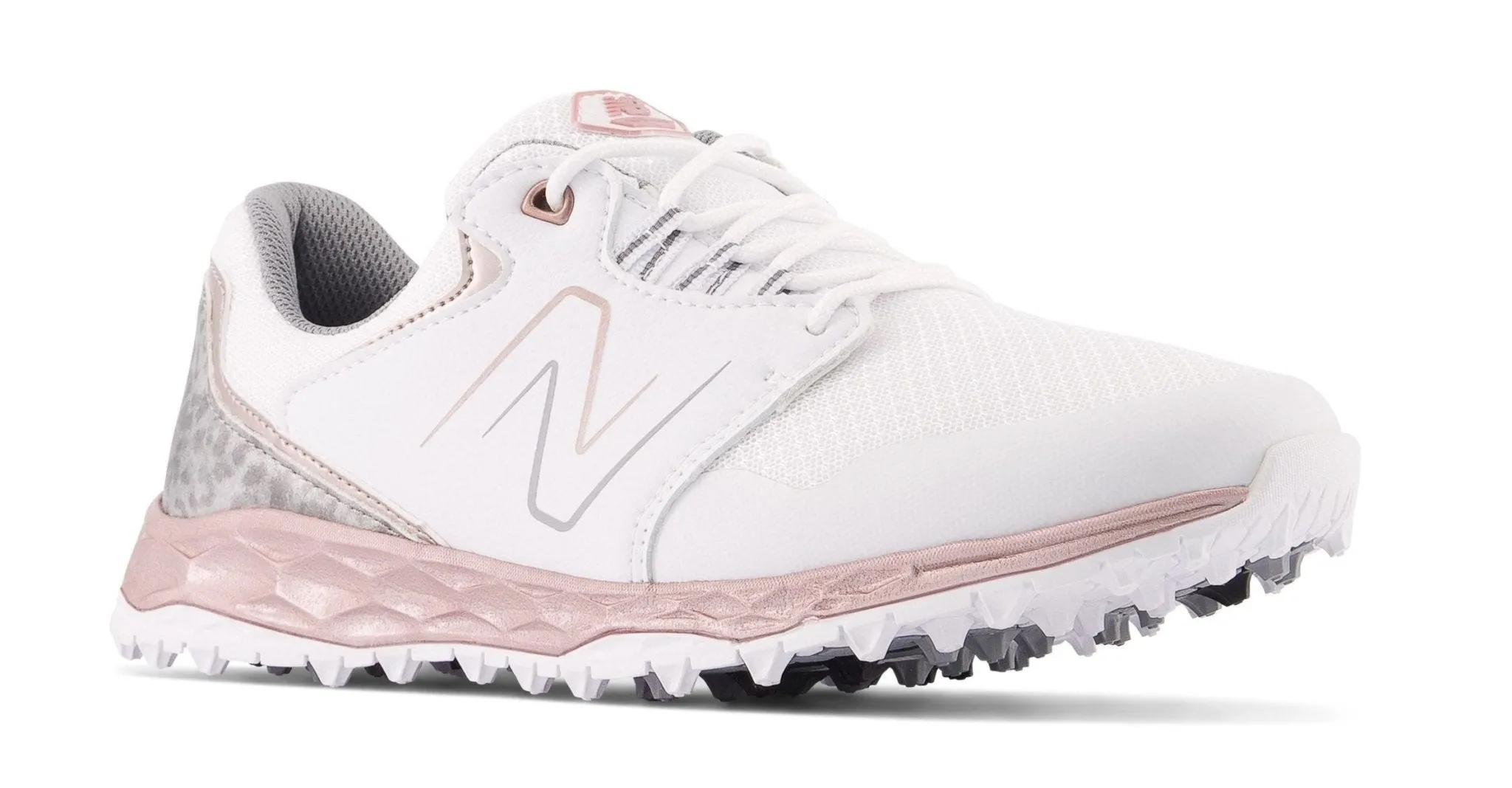 New Balance Fresh Foam LINKSSL V2 Golf Shoes