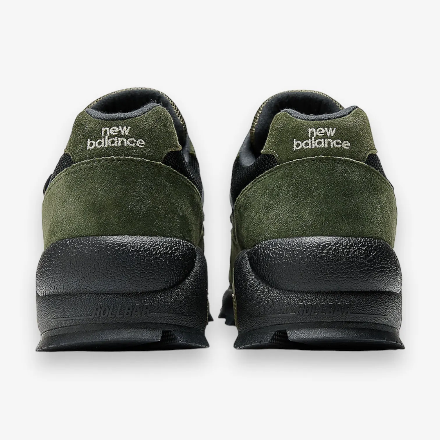 New Balance Gore-Tex MT580RBL Green Black Vert Noir