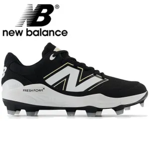 New Balance PL3000 V7 - Black