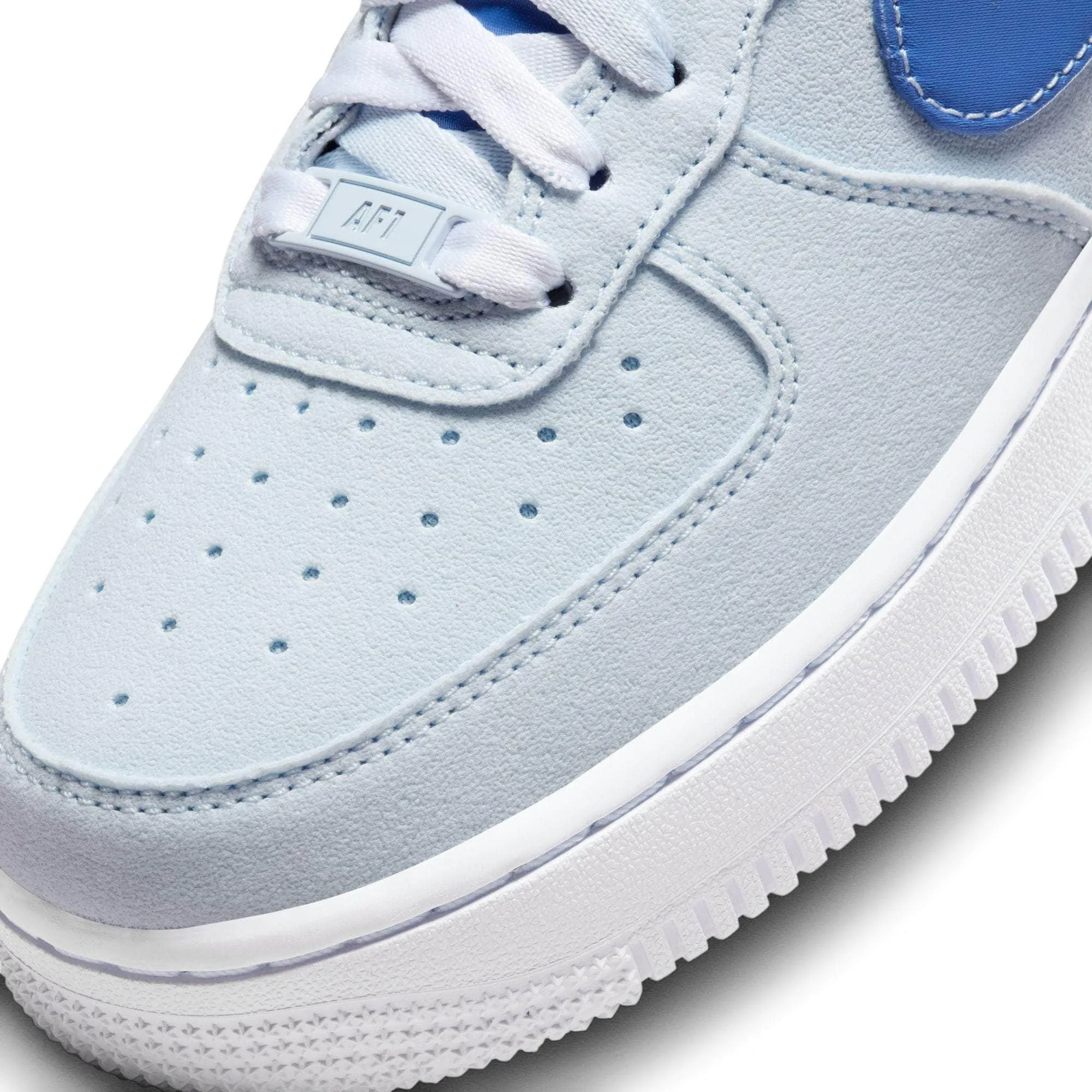 Nike Air Force 1 '07 'Blue Tint Polar' - Women's