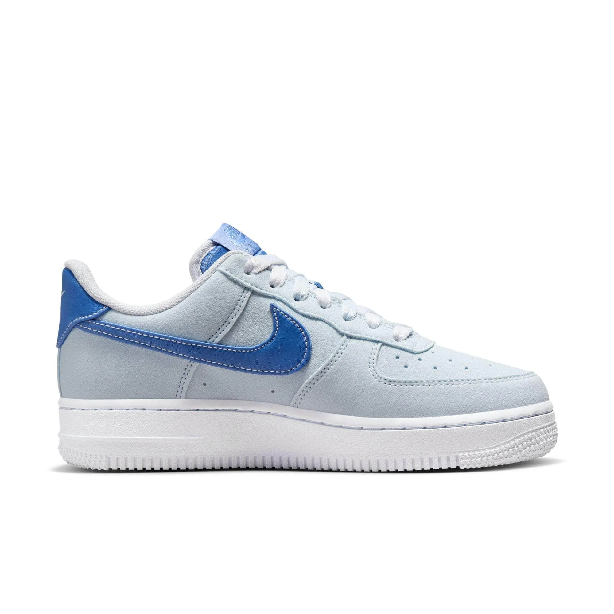 Nike Air Force 1 '07 'Blue Tint Polar' - Women's