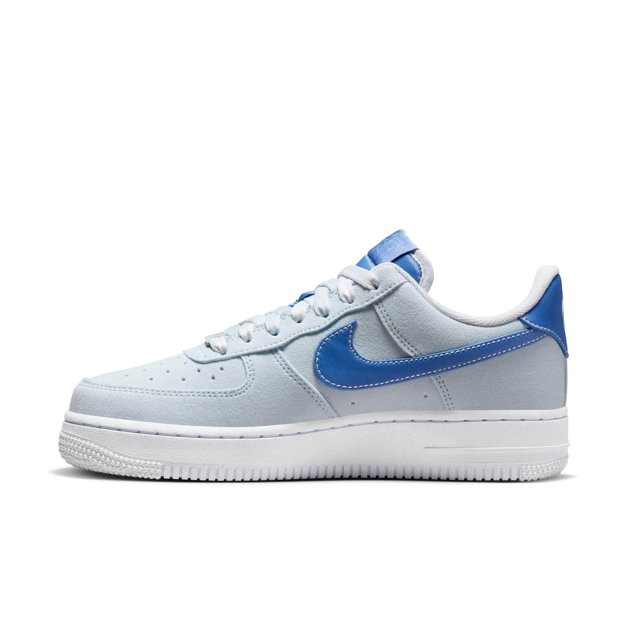 Nike Air Force 1 '07 'Blue Tint Polar' - Women's