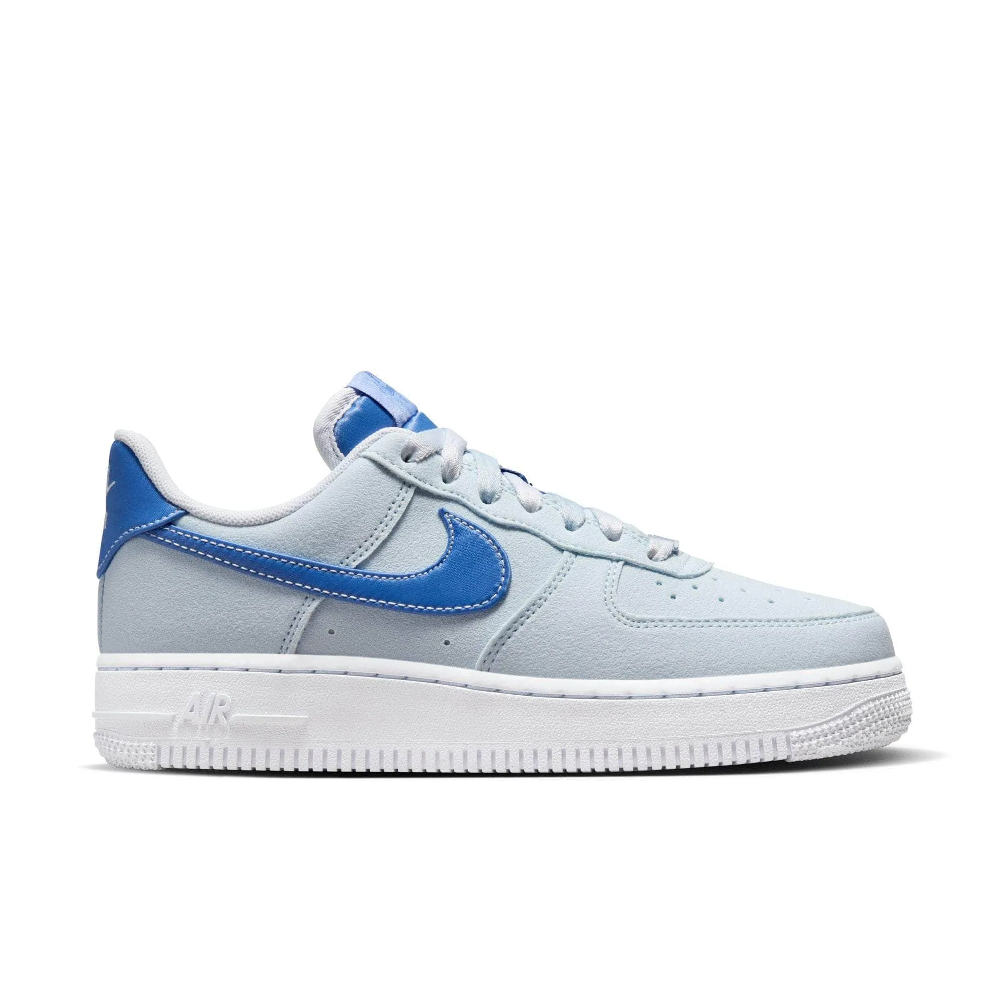 Nike Air Force 1 '07 'Blue Tint Polar' - Women's