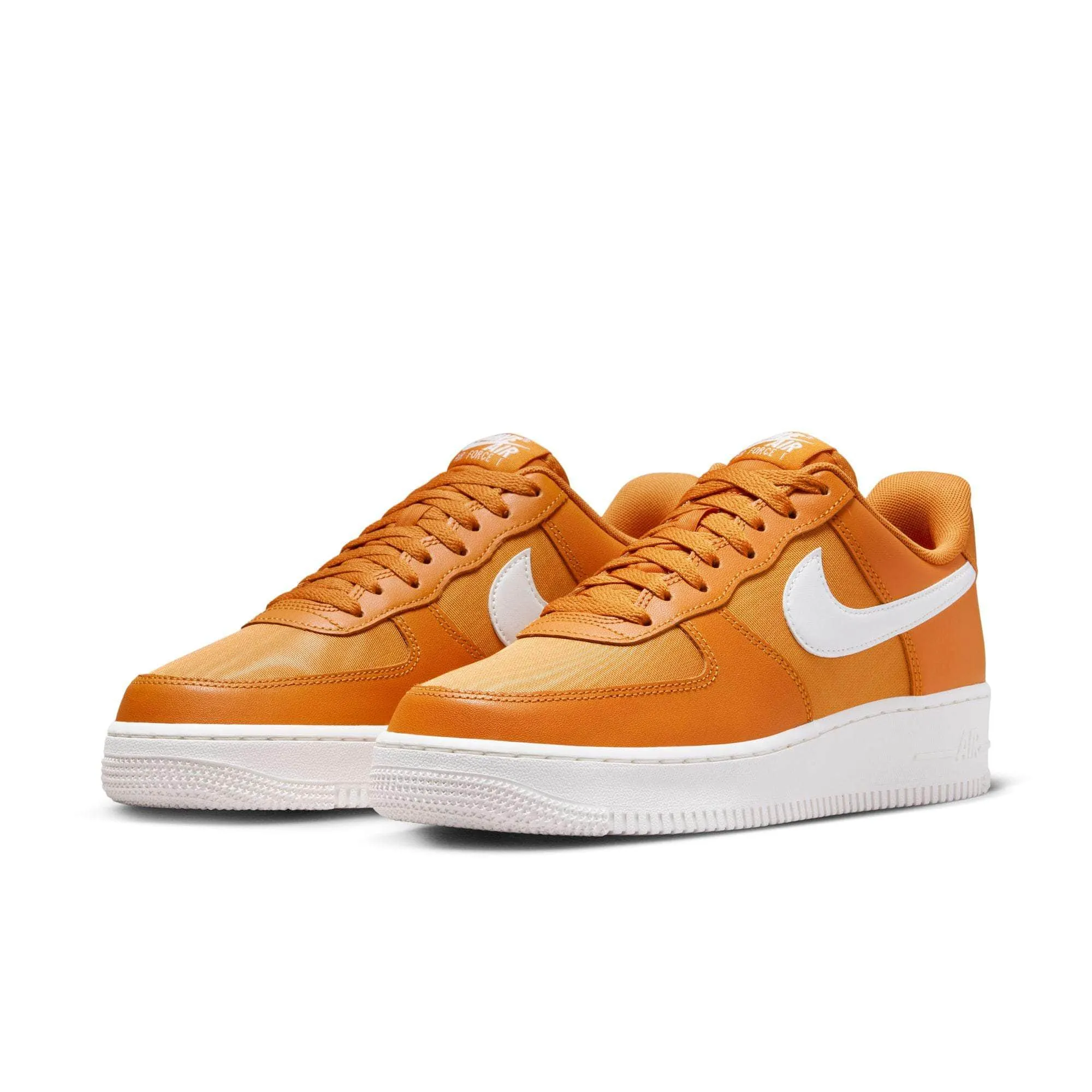 Nike Air Force 1 '07 LV8 "Monarch"