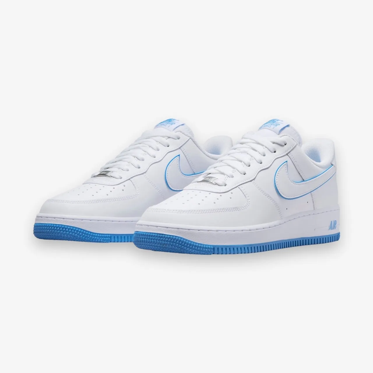 Nike Air Force 1 '07 White University Blue DV0788-101