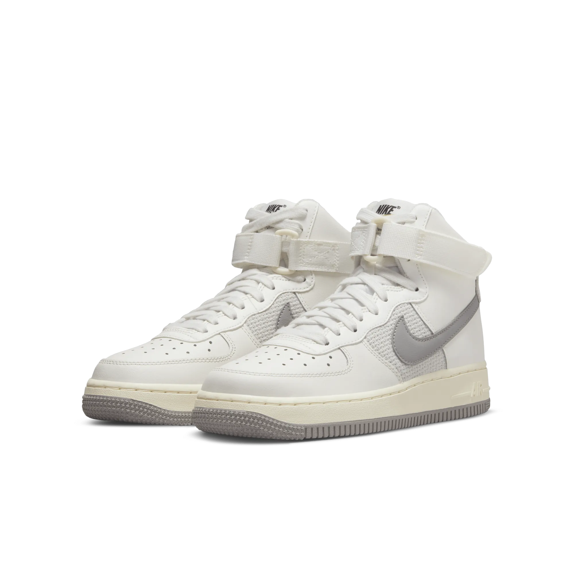 Nike Air Force 1 High LE - Boy's Grade School