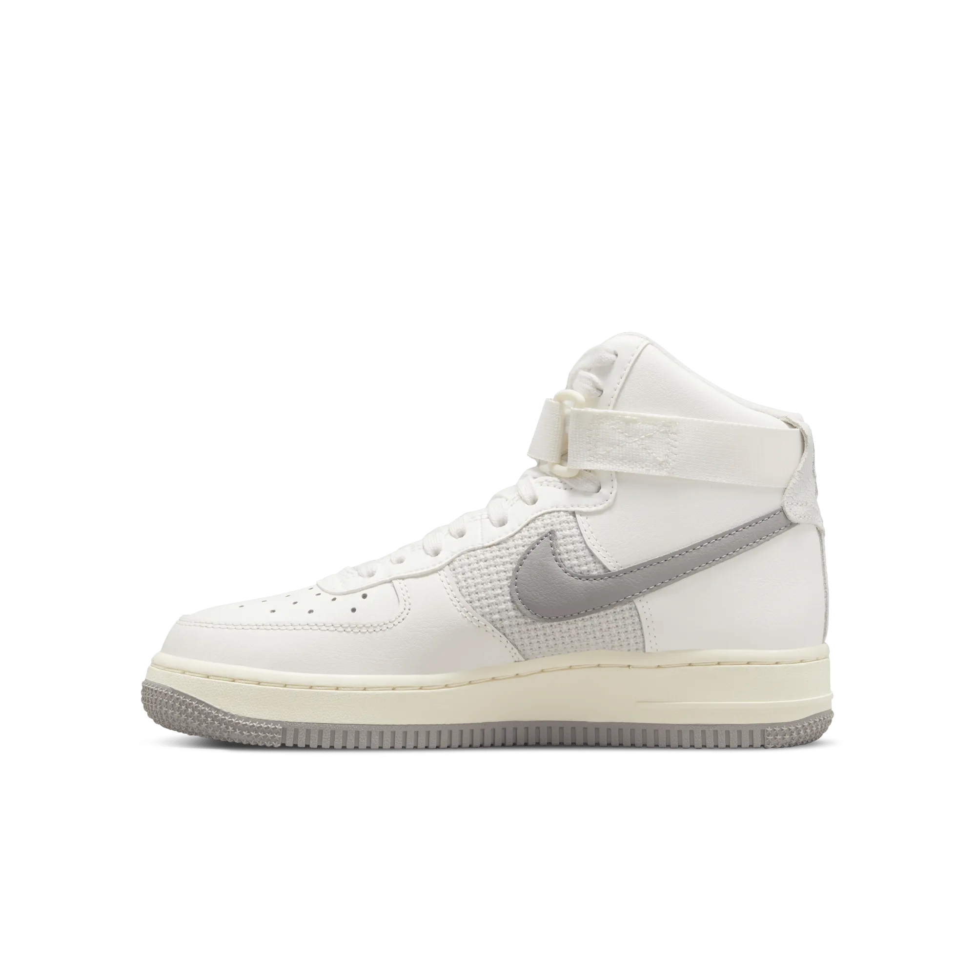 Nike Air Force 1 High LE - Boy's Grade School