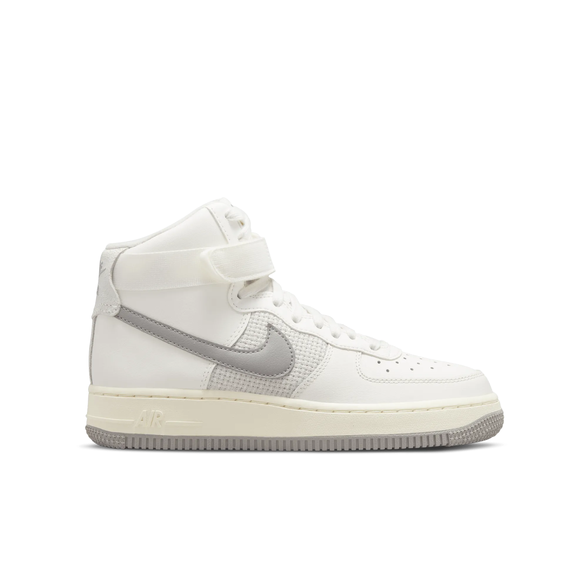 Nike Air Force 1 High LE - Boy's Grade School