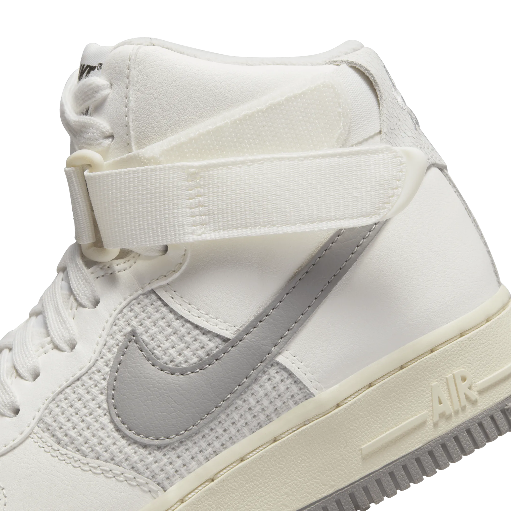 Nike Air Force 1 High LE - Boy's Grade School