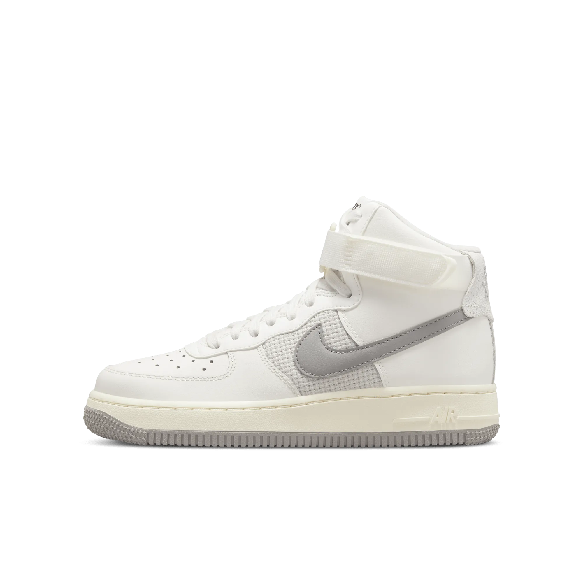 Nike Air Force 1 High LE - Boy's Grade School