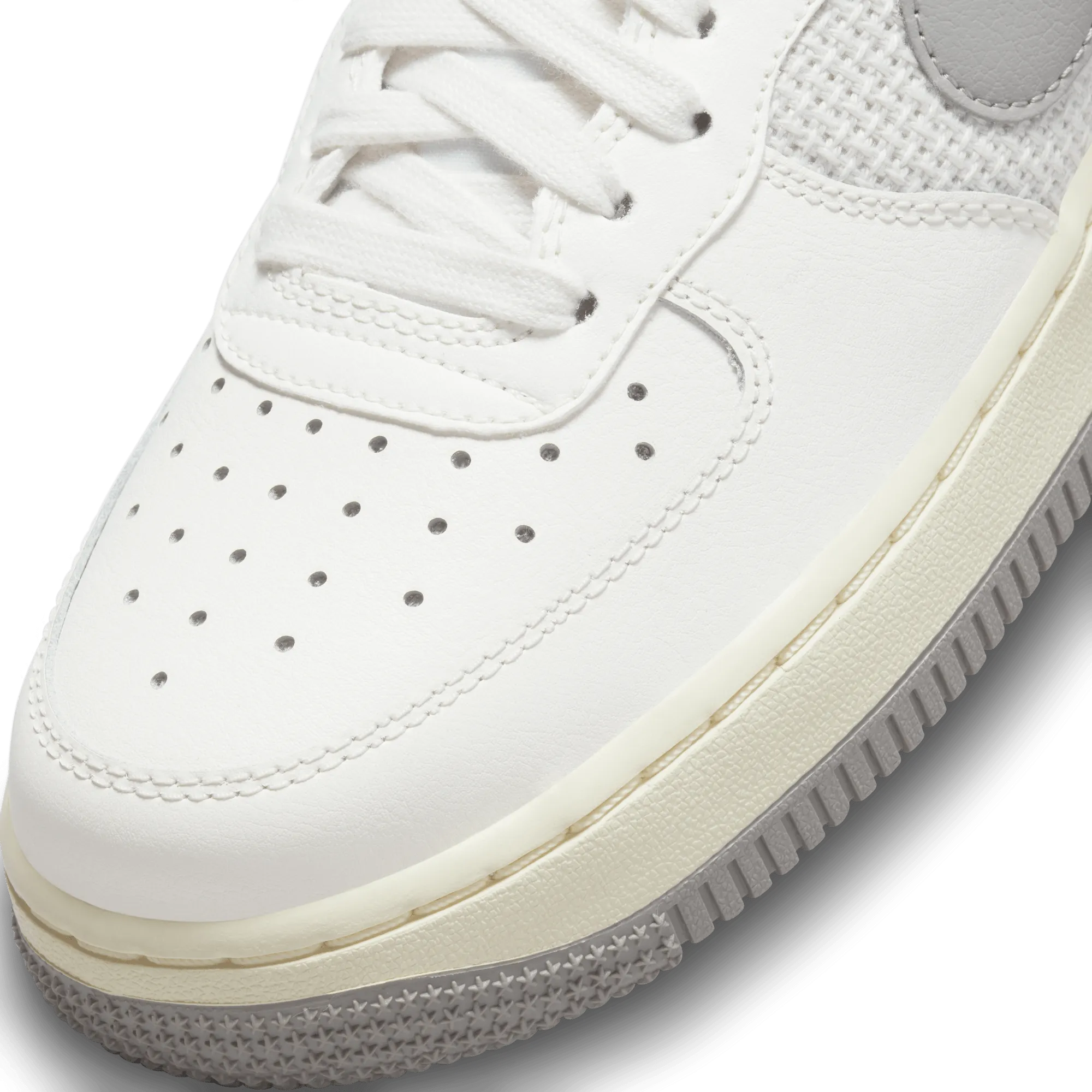 Nike Air Force 1 High LE - Boy's Grade School