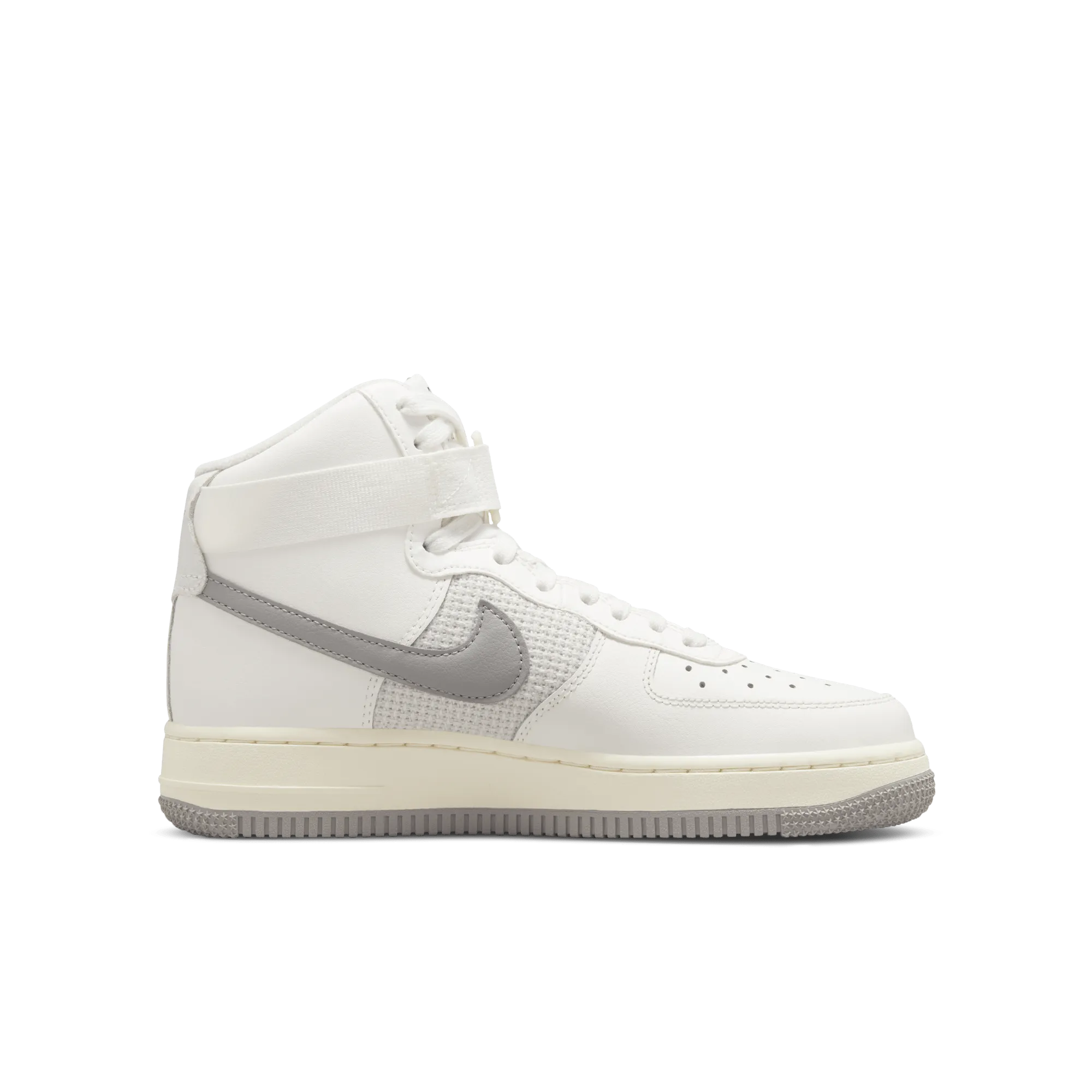 Nike Air Force 1 High LE - Boy's Grade School