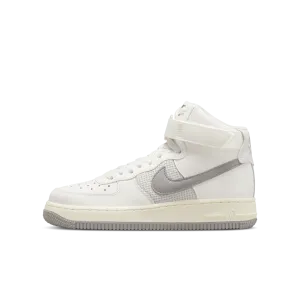 Nike Air Force 1 High LE - Boy's Grade School