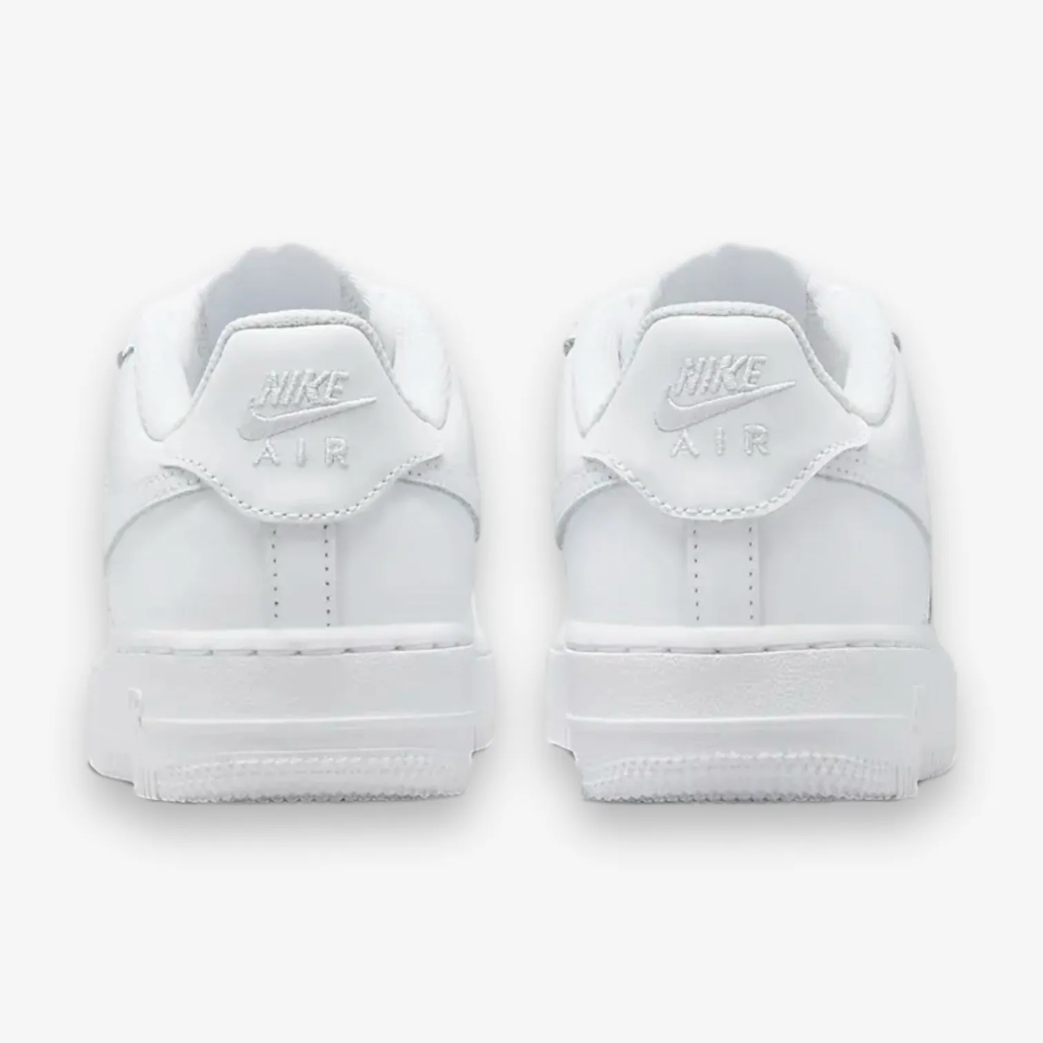 Nike Air force 1 LE PS white white DH2925-111