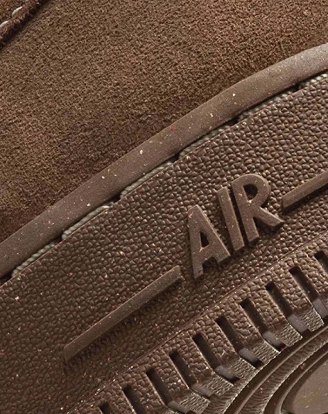 Nike Air Force 1 Low “CACAO WOW” Sneakers