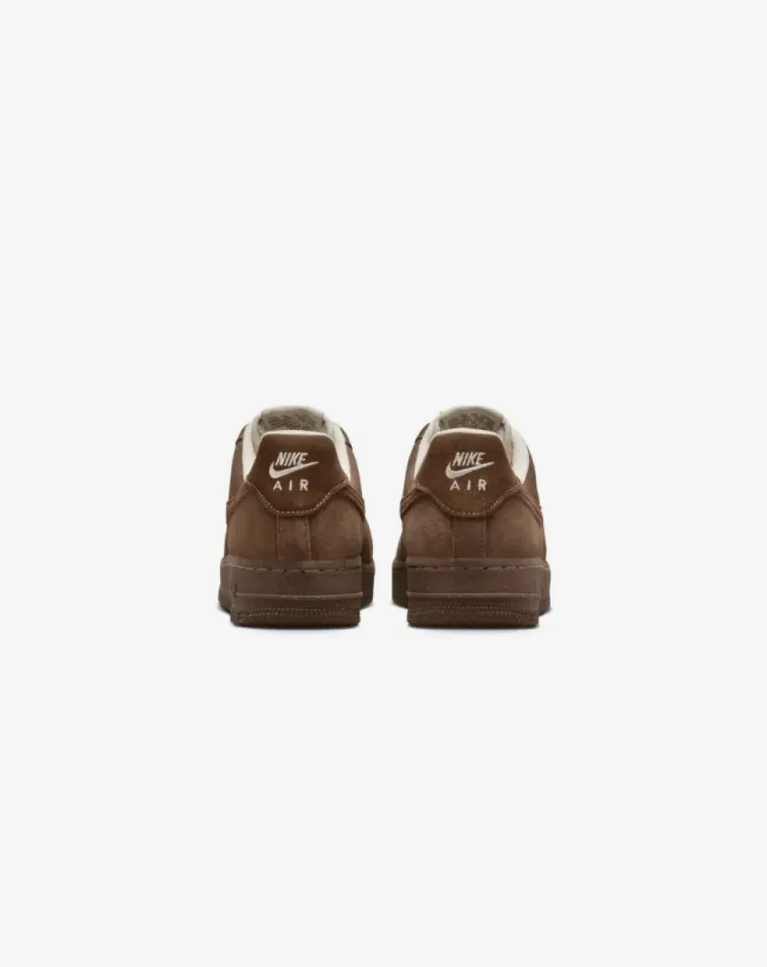 Nike Air Force 1 Low “CACAO WOW” Sneakers