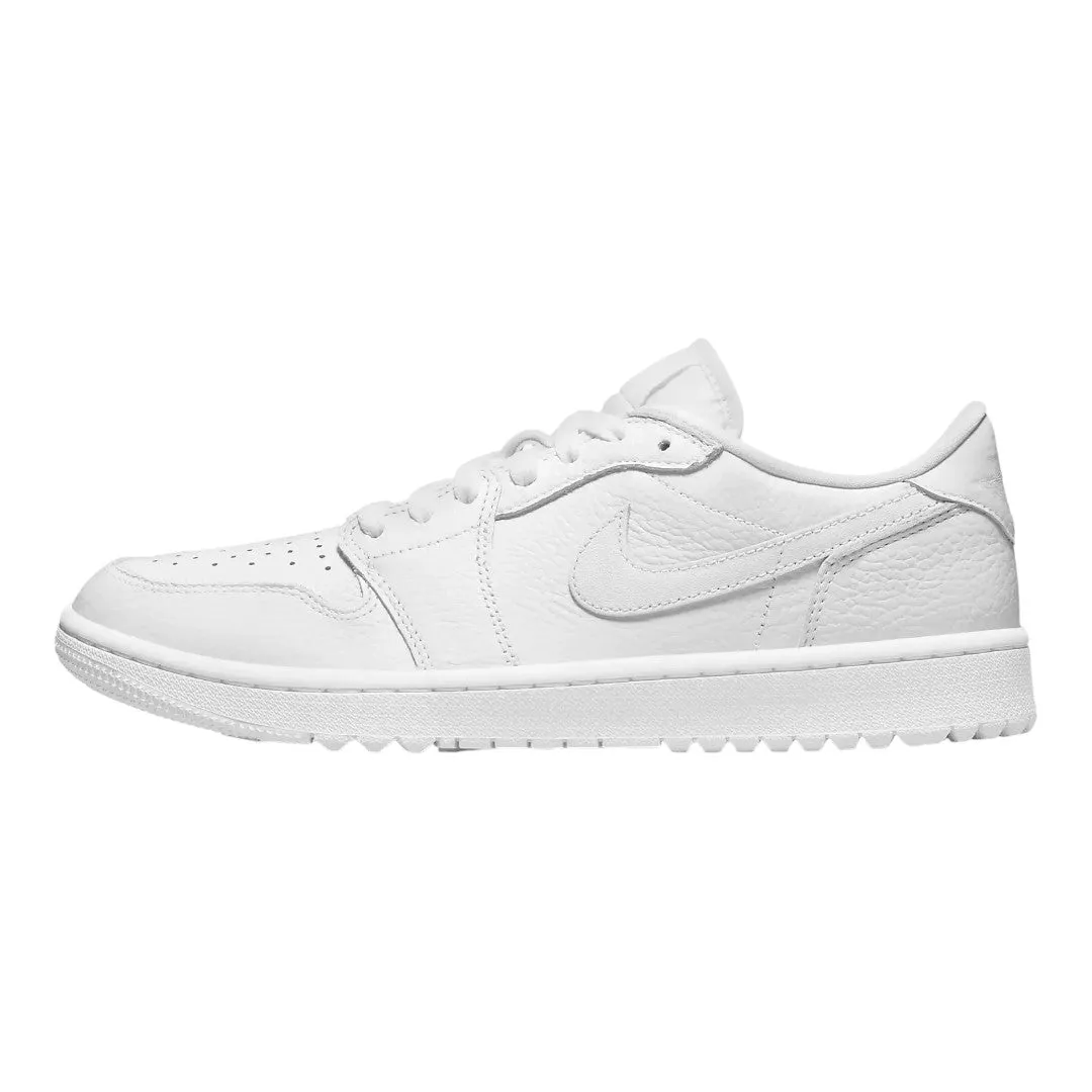 Nike Air Jordan 1 Low Golf Shoes DD9315