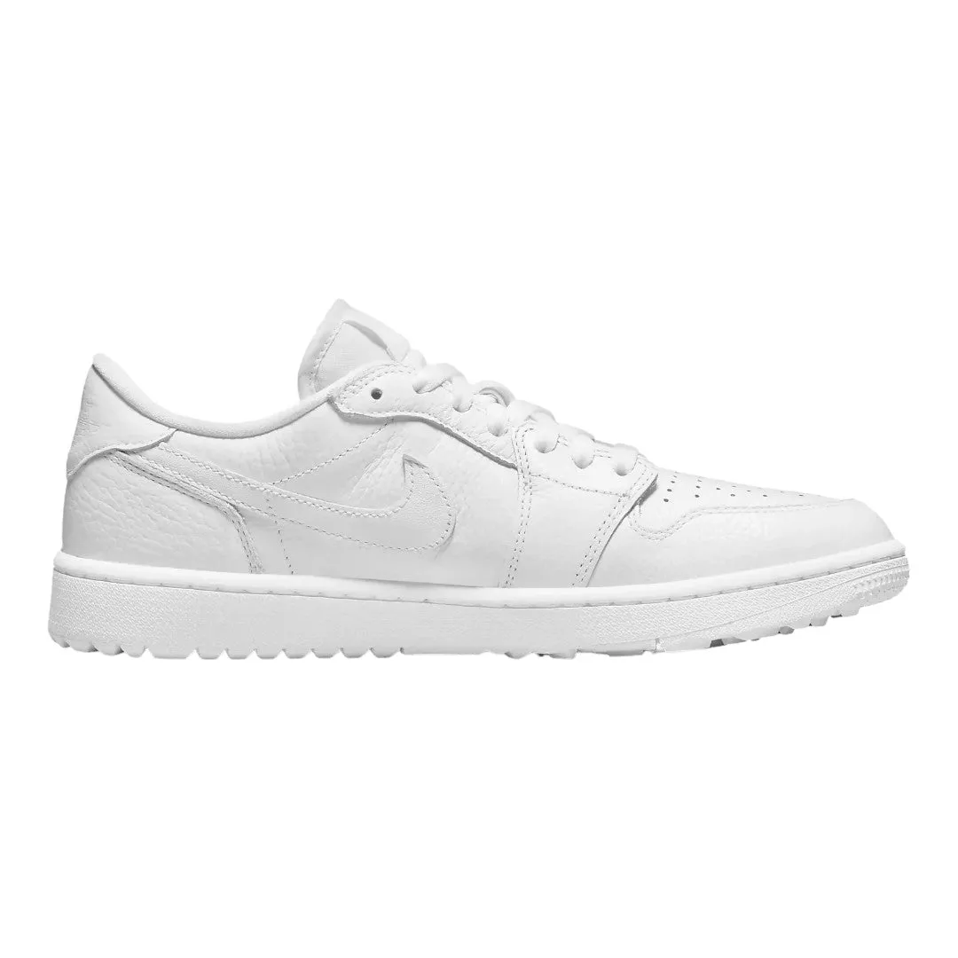 Nike Air Jordan 1 Low Golf Shoes DD9315