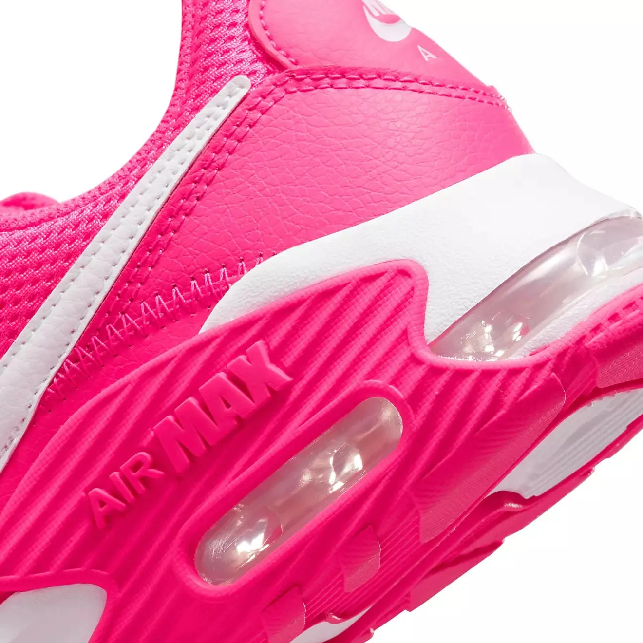 Nike Air Max Excee Hyper Pink Women's