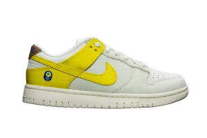 Nike Dunk Low LX Banana (W)