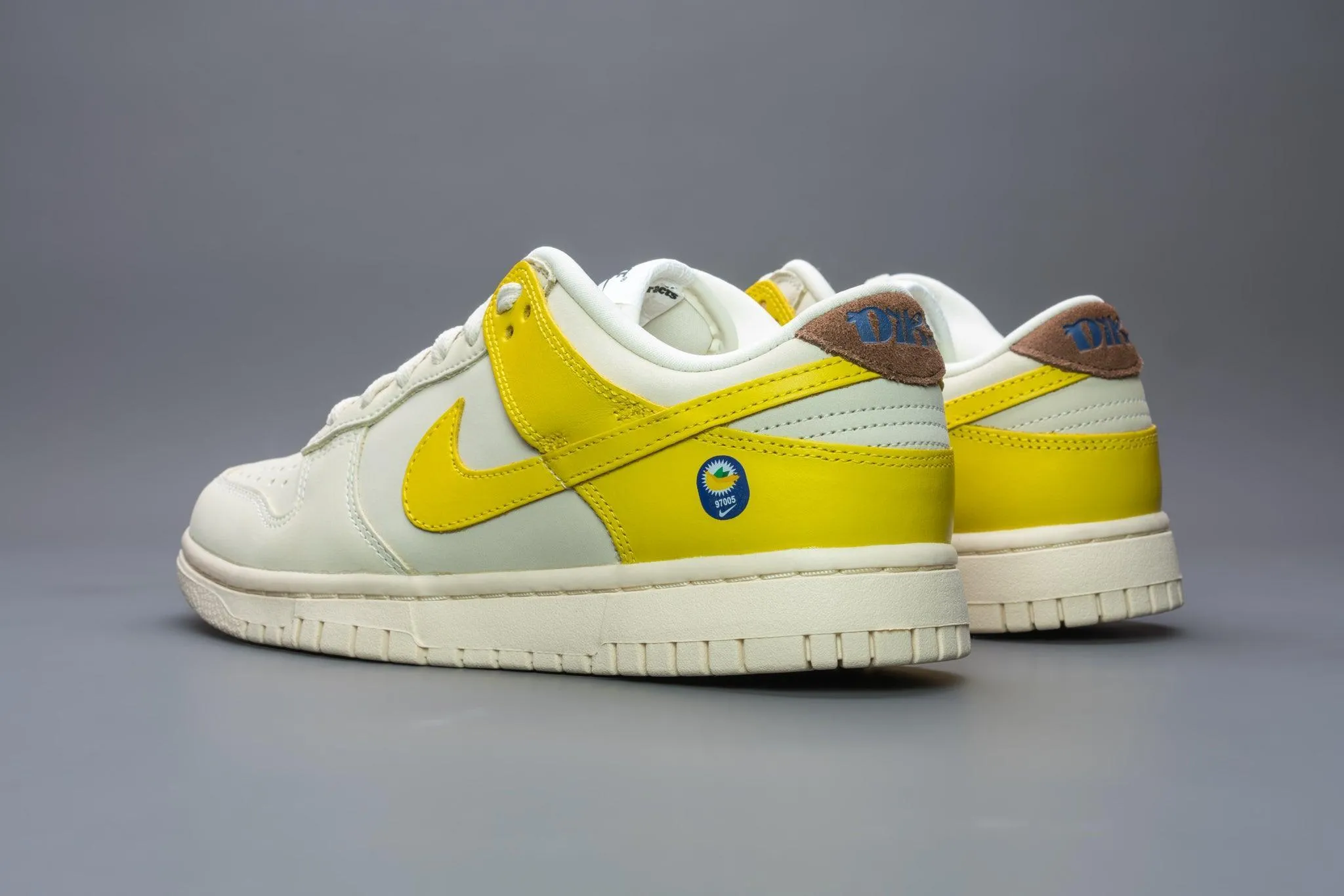 Nike Dunk Low LX Banana (W)