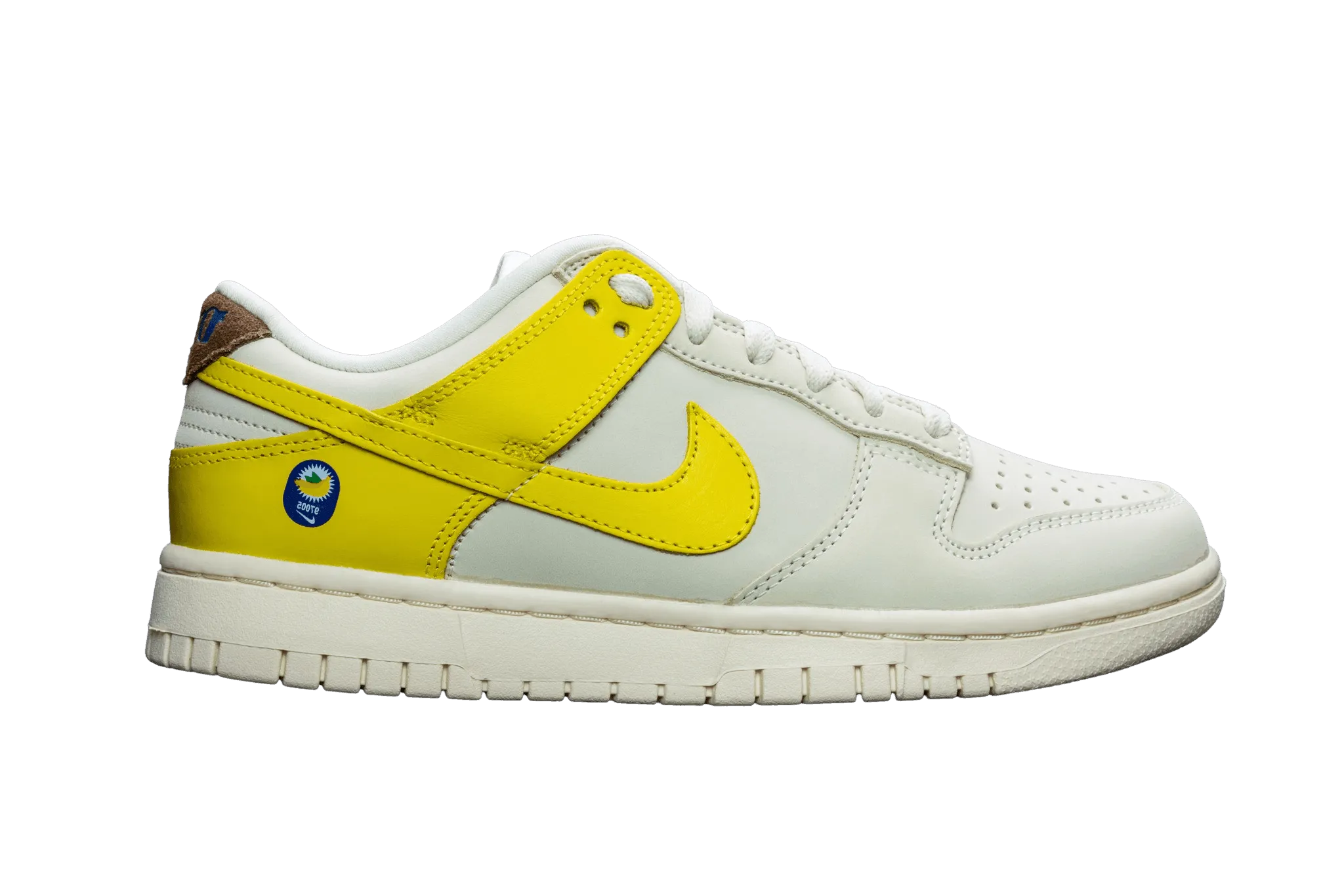 Nike Dunk Low LX Banana (W)