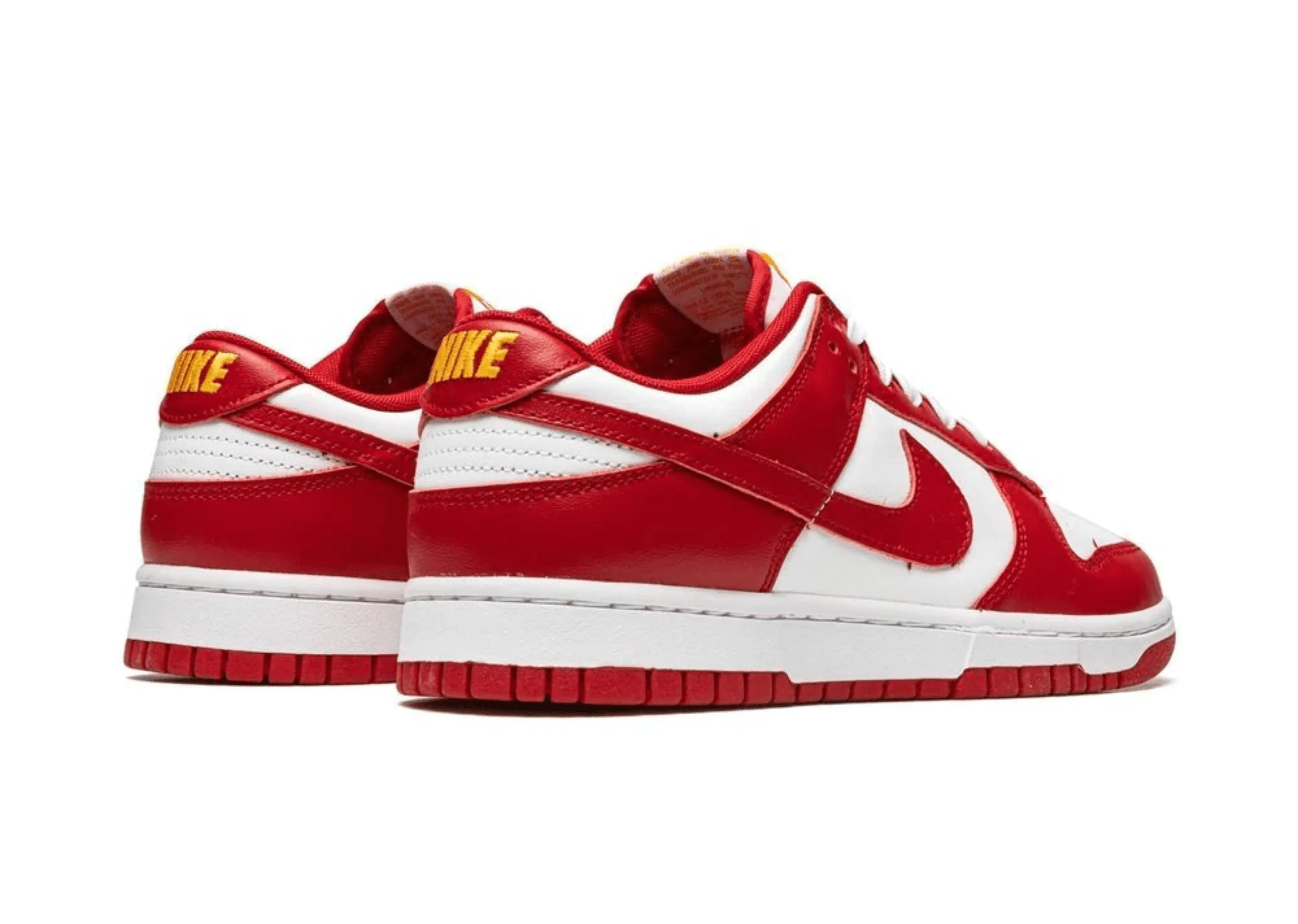 Nike Dunk Low Usc