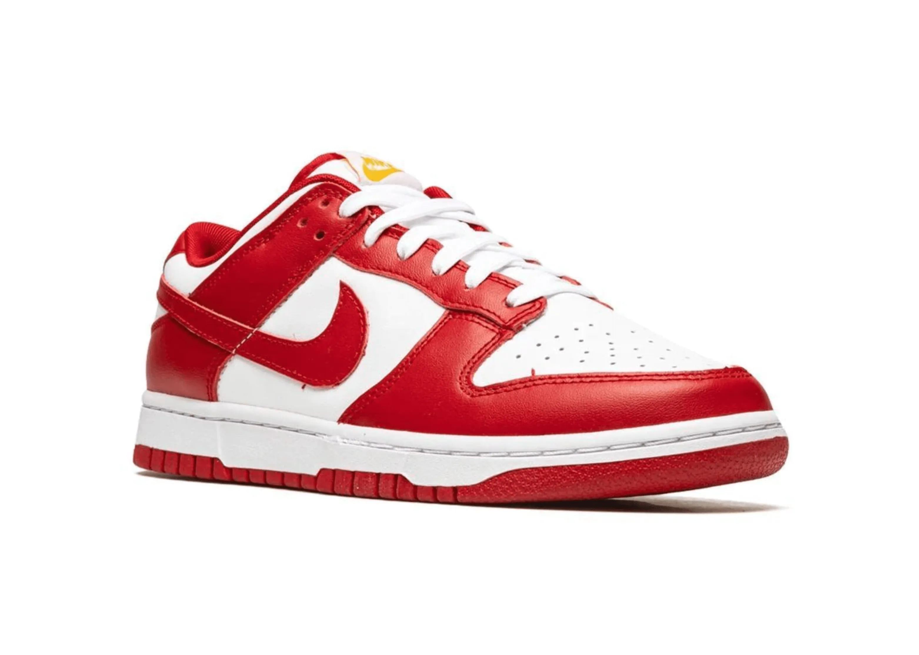 Nike Dunk Low Usc