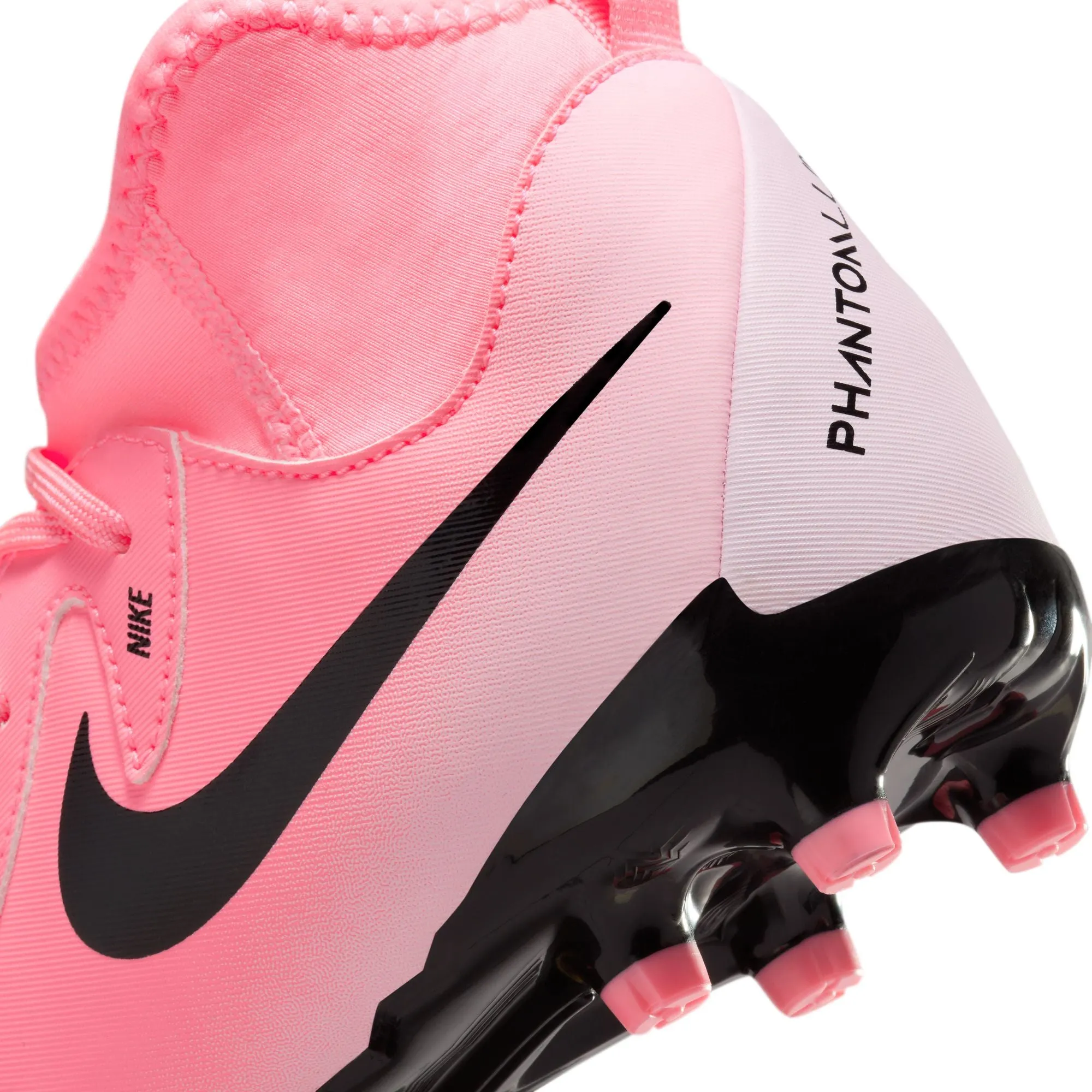 Nike Jr. Phantom Luna 2 Academy FG [Sunset Pulse]