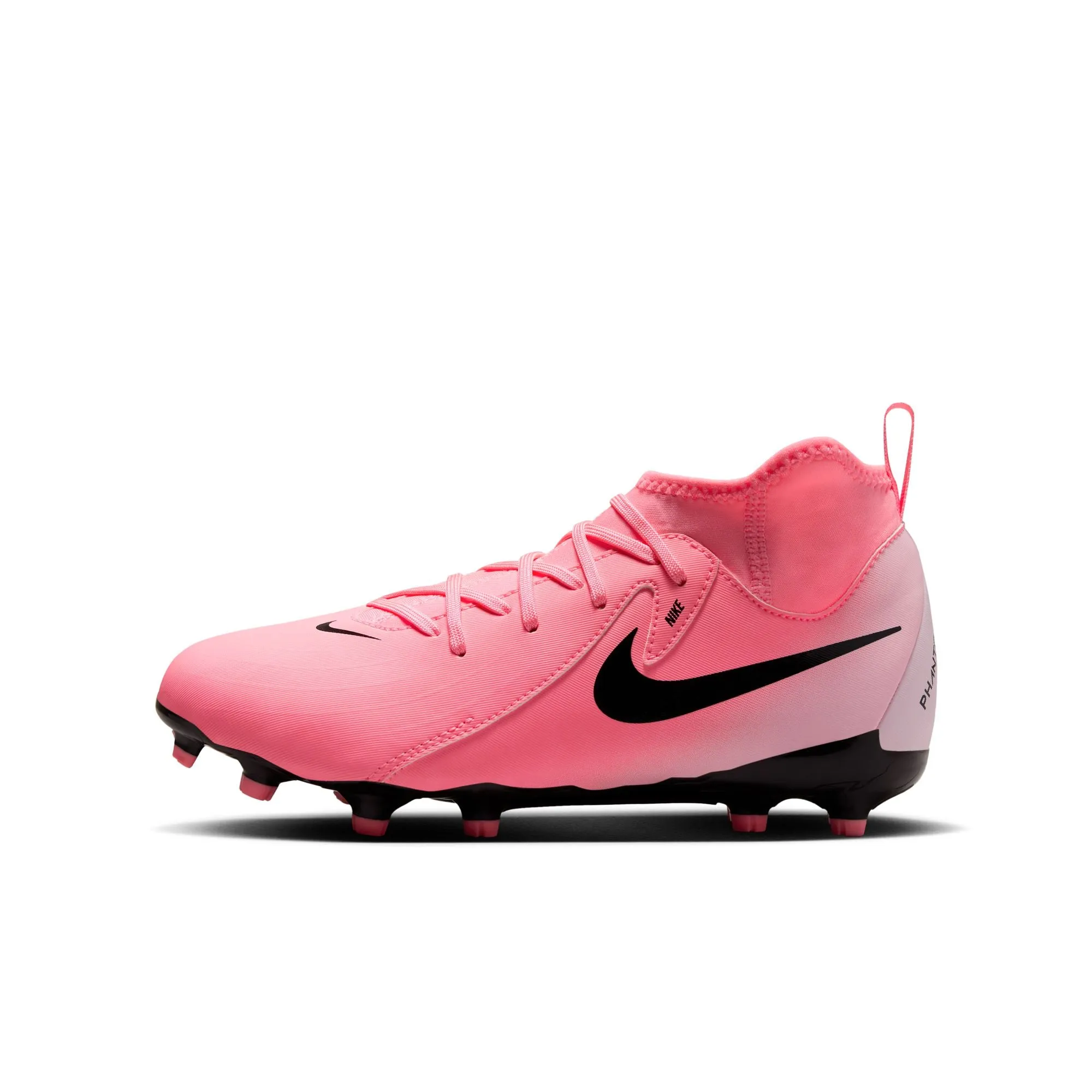 Nike Jr. Phantom Luna 2 Academy FG [Sunset Pulse]