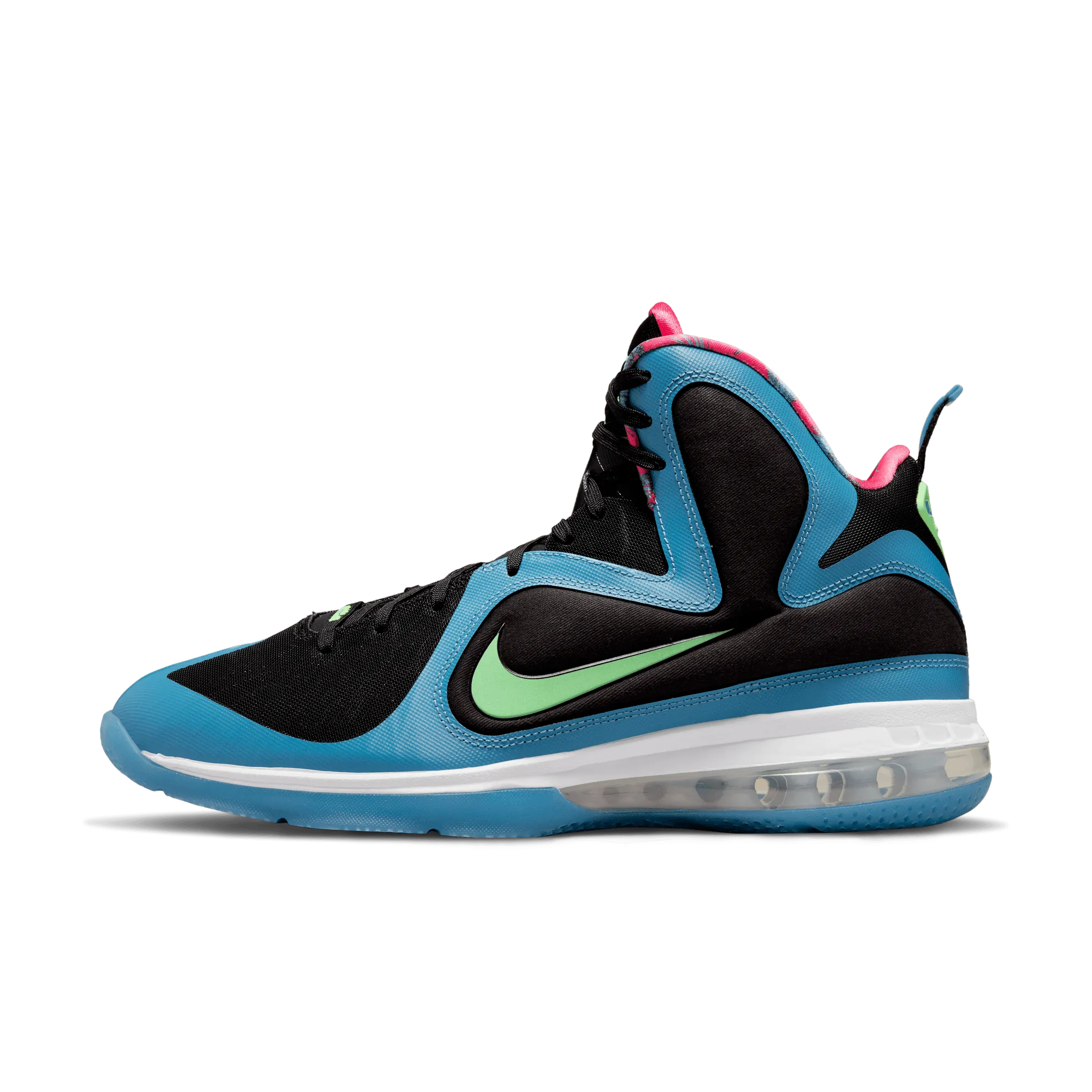 NIKE LEBRON IX "SOUTH COAST"