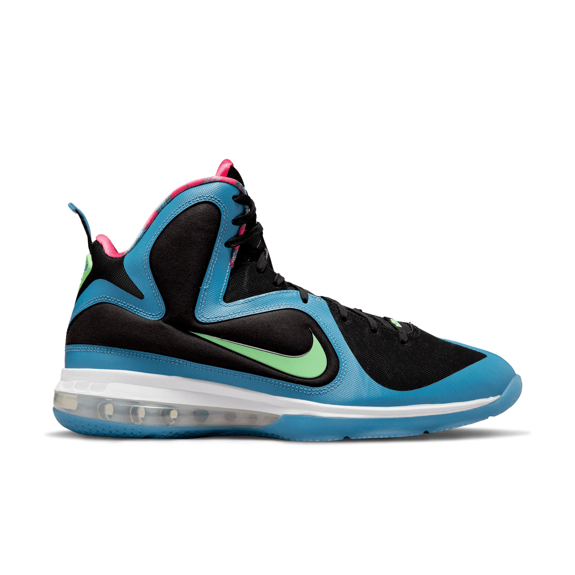 NIKE LEBRON IX "SOUTH COAST"