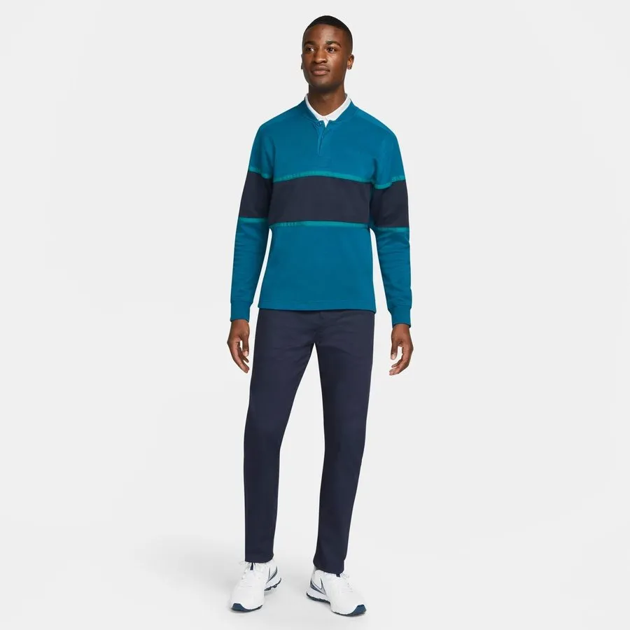 Nike NGC Long Sleeve Men's Golf Top