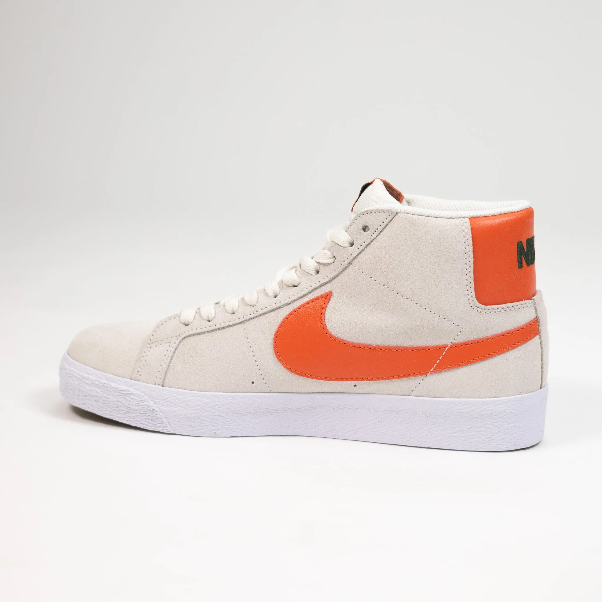 Nike SB Blazer Mid - PHANTOM/COSMIC CLAY-WHITE-FIR