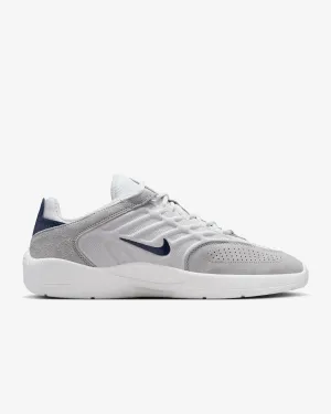 Nike SB "Vertebrae" Men's Sneakers - Platinum Tint/Wolf Grey/Summit White/Midnight Navy