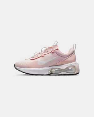 Nike Women's Air Max 2021 Barely Rose/White