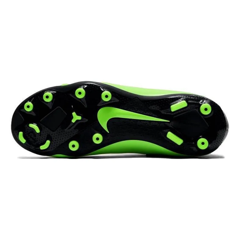 Nike Youth Phantom Vision 2 Academy Df Multi-Ground Cleats