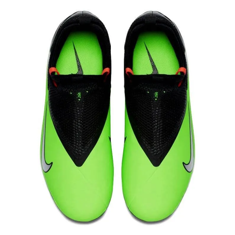 Nike Youth Phantom Vision 2 Academy Df Multi-Ground Cleats